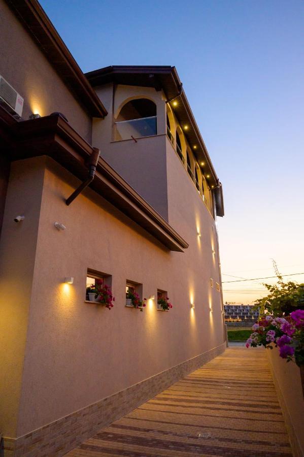 Del Ponte Hotel Svilengrad Exterior foto